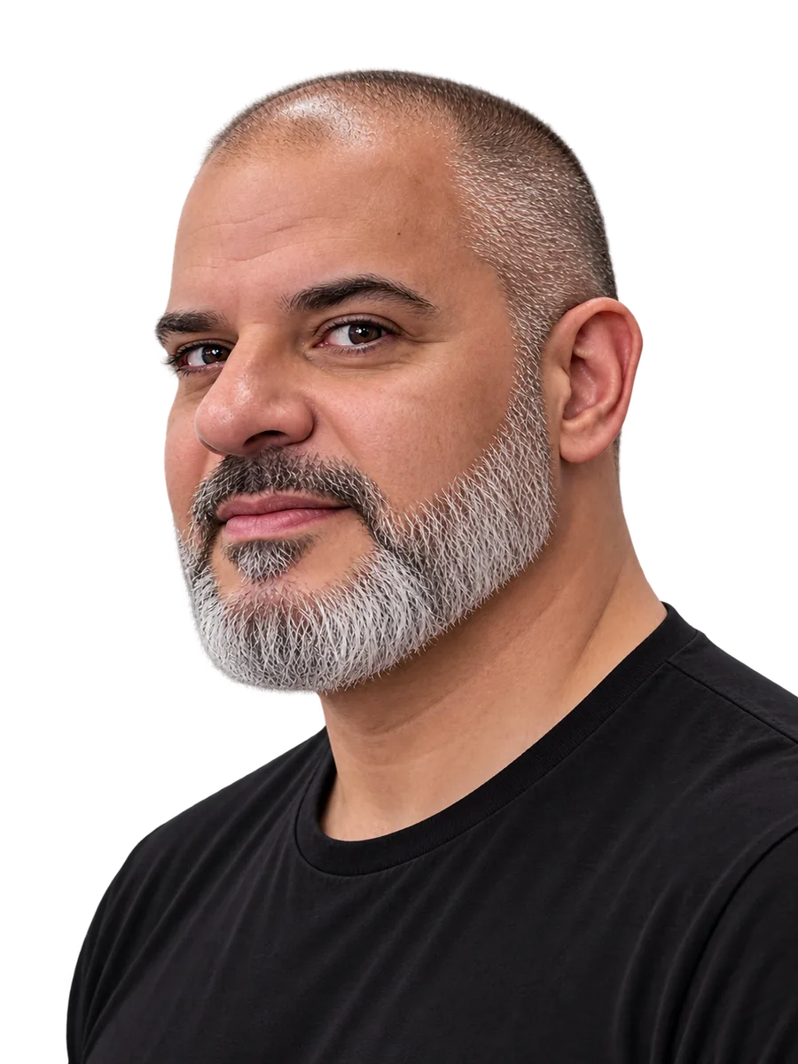 Lee Laster, fractional CMO, Tel Aviv